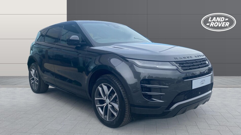 Land Rover Range Rover Evoque 1.5 P270e Dynamic SE 5dr Auto Hatchback